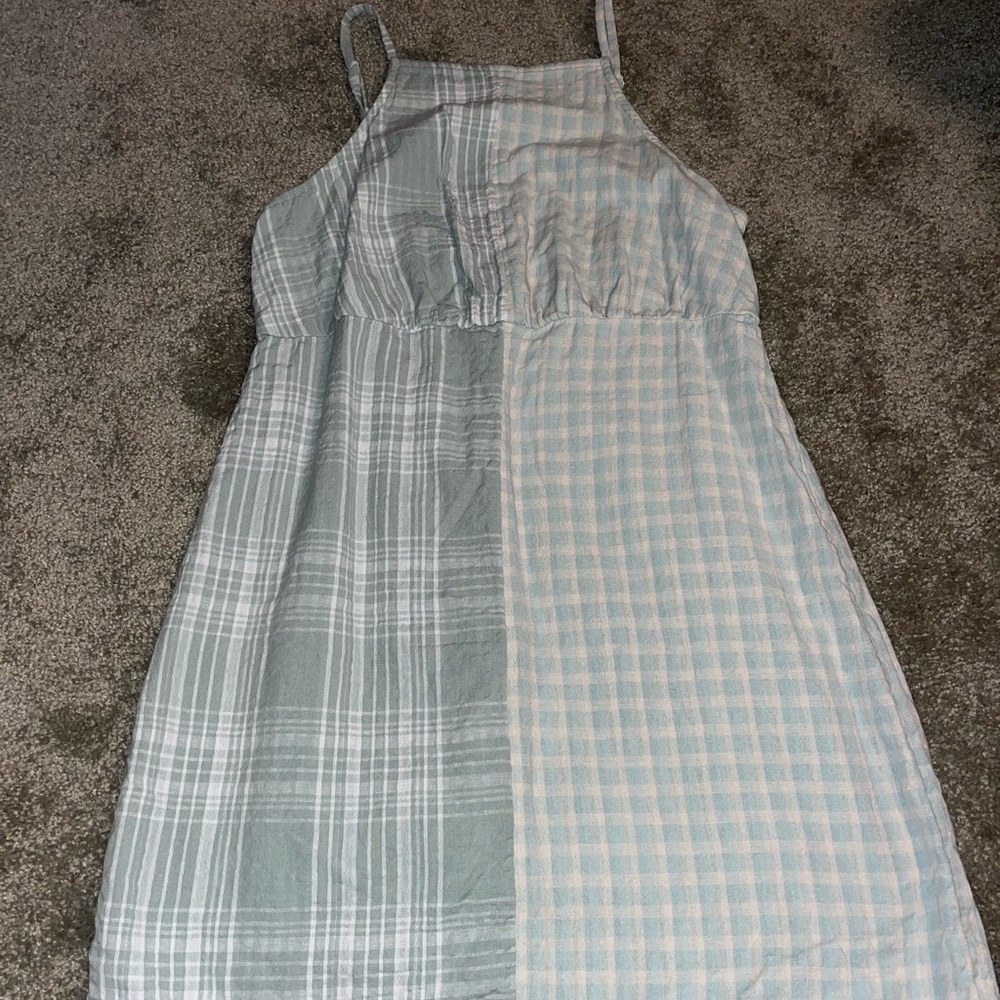AMERICAN EAGLE SUNDRESS